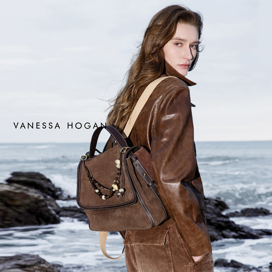 Large Clarity backpack