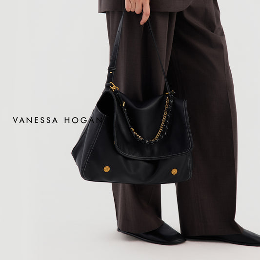 Large Clarity Briefcase