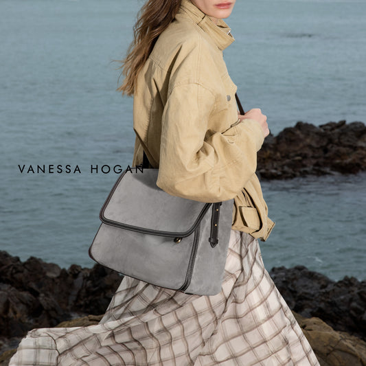 Large Clarity backpack