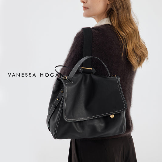 Large Clarity backpack