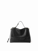 Extra Large Clarity Briefcase (Can be worn on both shoulders)