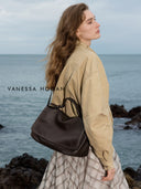 Grande mallette Clarity