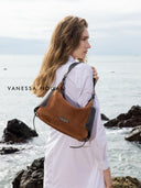 Medium Wander Hobo Bag