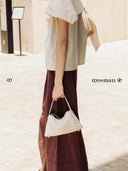mountain peaks bag