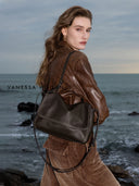 Sac fourre-tout de clarté moyenne