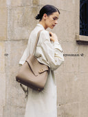 Large Narrative Bag
