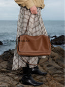 Grande mallette Clarity