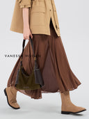 Medium Wander Hobo Bag