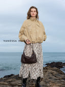 Medium Wander Hobo Bag