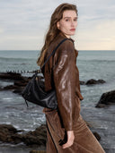 Small Wander Hobo Bag