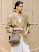 Small Narrative Bag