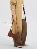 Eunoia  Baguette Bag