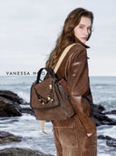 Large Clarity backpack