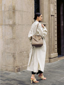 Sac baguette Eunoia
