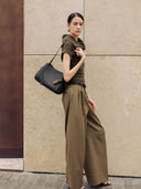 Sac baguette Eunoia