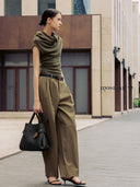 Sac baguette Eunoia