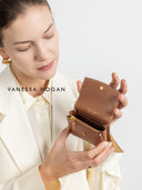Sac baguette Eunoia