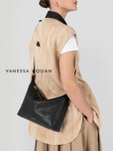 Sac hobo Eunoia moyen