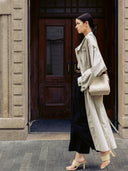 Sac baguette Eunoia