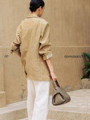 Sac baguette Eunoia