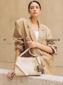 Sac baguette Eunoia