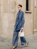 Sac baguette Eunoia