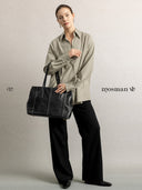 Sac baguette Eunoia