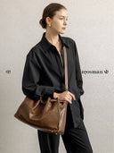 Sac baguette Eunoia