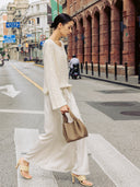 Sac baguette Eunoia