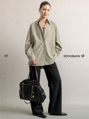 Sac baguette Eunoia