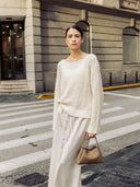 Sac baguette Eunoia