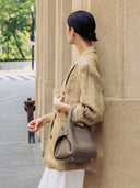Sac baguette Eunoia