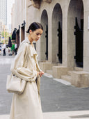 Sac baguette Eunoia