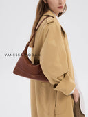 Eunoia  Baguette Bag