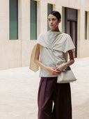 Sac baguette Eunoia