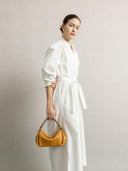Sac baguette Eunoia