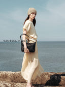 Medium Eunoia  Hobo Bag