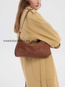 Eunoia  Baguette Bag