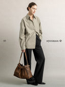 Sac baguette Eunoia