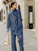 Sac baguette Eunoia