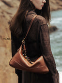 Eunoia  Baguette Bag