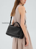 大型透明公文包