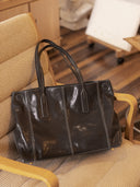 Sac baguette Eunoia