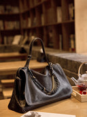 大型透明公文包