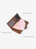 Sac baguette Eunoia