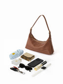 Eunoia  Baguette Bag