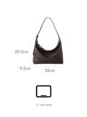 Sac hobo Eunoia moyen
