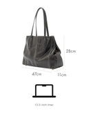 Pure Geo Tote Bag