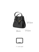 Sac baguette Eunoia