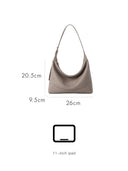 Sac hobo Eunoia moyen